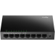 Cudy GS108E 8-Port Gigabit Light Managed Switch - EP3228251