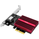Cudy PE10G 10 Gbps PCI-E Ethernet Adapter - EP3227947