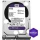 HDD 3.5 * 4TB WD43PURZ WD Purple 24/7 5400RPM 256MB SATA3 - EP3279170