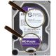 HDD 3.5 * 4TB WD43PURZ WD Purple 24/7 5400RPM 256MB SATA3 - EP3279170