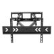 WM-80ST-033 ** Gembird TV nosac okretanje/tilt 37-80 VESA max.60x40cm, max 40kg, drzac (1359) - EP3227956