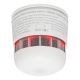 Optièki sensor i alarm prisustva dima - EP3227962
