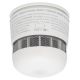 Optièki sensor i alarm prisustva dima - EP3227962