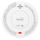 Smart optièki sensor i alarm prisustva dima - EP3228272