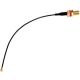 MikroTik ACSMAUFL U.fl to SMA Female pigtail for LTE cards MT124 - EP3227980
