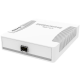 MikroTik CSS106-5G-1S, Switch, 5x RJ45 1000Mb/s, 1x SFP MT122 - EP3228296