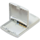 MikroTik RB750P-PBr2 PowerBox(RouterOS L4) with outdoor case - EP3227989