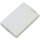 MikroTik RB750P-PBr2 PowerBox(RouterOS L4) with outdoor case - EP3227989