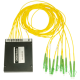 CWDM MUX 4-kanalni 1471-1531 LC/APC (+1310) - EP3227995
