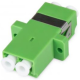 Adapter ExeLink LC/APC duplex SM EXE088 - EP3228332