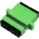 Adapter ExeLink SC/APC DUPLEX SM - EP3228338