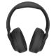 BHP-ANC-01 Gembird Bluetooth stereo Slusalice sa mikrofonom BT V5.3 500mAh/32Ohm, 8h Li-ion Crne - EP3228356