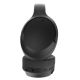 BHP-ANC-01 Gembird Bluetooth stereo Slusalice sa mikrofonom BT V5.3 500mAh/32Ohm, 8h Li-ion Crne - EP3228356