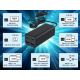 TA-UC-2A2C-PD100-01-BK Gembird 4-port 100W GaN USB PowerDelivery brzi punjacr, black - EP3228362