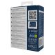 TA-UC-2A2C-PD100-01-BK Gembird 4-port 100W GaN USB PowerDelivery brzi punjacr, black - EP3228362