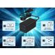 TA-UC-2A2C-PD65-01-BK Gembird 4-port 65W GaN USB PowerDelivery brzi punjac, black - EP3228368