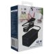 TA-UC-2A2C-PD65-01-BK Gembird 4-port 65W GaN USB PowerDelivery brzi punjac, black - EP3228368
