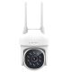 TSL-ODCAM-WRHD-01 Gembird Smart rotating outdoor wifi camera, 2K QHD TUYA - EP3228374