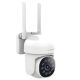 TSL-ODCAM-WRHD-01 Gembird Smart rotating outdoor wifi camera, 2K QHD TUYA - EP3228374