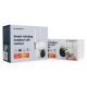 TSL-ODCAM-WRHD-01 Gembird Smart rotating outdoor wifi camera, 2K QHD TUYA - EP3228374