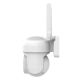 TSL-ODCAM-WRHD-01 Gembird Smart rotating outdoor wifi camera, 2K QHD TUYA - EP3228374