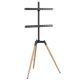 TVS-65S-01 Gembird Podno postolje za TV stativ (okretno) 32-65inc - EP3228380