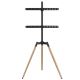 TVS-65S-01 Gembird Podno postolje za TV stativ (okretno) 32-65inc - EP3228380