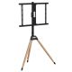 TVS-75ST-01 Gembird Podno postolje za TV stativ (okretno/nagibno), 32-75inc - EP3228037