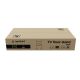 TVS-86F-02 Gembird Podni stalak za TV, 55-86inc, crni - EP3228130