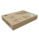TVS-DESK-01-BK Gembird Mobilni sto sa toèkicima, 1110-1345 mm, crne boje - EP3273684