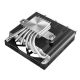 DeepCool AN600 UNI CPU kuler 180W 120mm 500-1850rpm 61CFM LGA1851/1700/1200/1151/1150/1155, AM5/AM4 - EP3247647