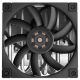 DeepCool AN600 UNI CPU kuler 180W 120mm 500-1850rpm 61CFM LGA1851/1700/1200/1151/1150/1155, AM5/AM4 - EP3247647