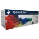 Toner Gembird C-TN321 M zam. kaseta za  Konica Magenta 25k (bez cipa) - EP3228367