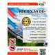 SOLARNI KABL 6MM CRVENI 20m, cena za pakovanje - EP3225628