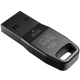 TeamGroup 32GB S5 USB Flash memorija 3.2 Gen1 BLACK TS5332GB01 - EP3228506