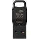 TeamGroup 64GB S5 USB Flash memorija 3.2 Gen1 BLACK TS5364GB01 - EP3228509