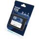 SSD 2.5 SATA3 512GB Patriot P210 520MBs/430MBs P210S512G25 - EP3228530