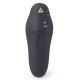 WP-L-11 Gembird Wireless prezenter, laser pointer - EP3228539