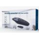 WP-L-11 Gembird Wireless prezenter, laser pointer - EP3228539