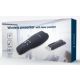 WP-L-12 Gembird Wireless prezenter, laser pointer - EP3228542