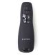 WP-L-12 Gembird Wireless prezenter, laser pointer - EP3228542