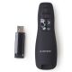 WP-L-12 Gembird Wireless prezenter, laser pointer - EP3228542