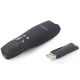 WP-L-12 Gembird Wireless prezenter, laser pointer - EP3228542