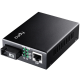 Cudy MC100GSB-20A 10/100/1000 Gigabit Ethernet Media Converter WDM BiDi, TX1310nm RX1550nm - EP3228551
