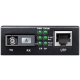 Cudy MC100GSB-20A 10/100/1000 Gigabit Ethernet Media Converter WDM BiDi, TX1310nm RX1550nm - EP3228551