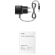 Cudy MC100GSB-20A 10/100/1000 Gigabit Ethernet Media Converter WDM BiDi, TX1310nm RX1550nm - EP3228551