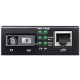 Cudy MC100GSB-40B Gigabit Ethernet Media Converter WDM BiDi, TX1550nm RX1310nm - EP3228557
