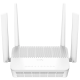 Cudy WR3000P AX3000 2.5G Mesh Wi-Fi 6 PoE Router, 1.3 GHz Dual-Core CPU, 4-Stream Dual-Band Wi-Fi 6 - EP3228575