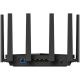Cudy WR6500H BE6500 2.5G Wi-Fi 7 Router, Broadcom 2 GHz Quad-Core CPU, 6-Stream Dual-Band Wi-Fi 7 - EP3228578
