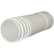 Cev za nastavljanje (dodaje se jedna na drugu) dužina 130mm,preènik unutrasnji 45mm i spoljni 50mm - EP3225766